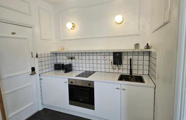 Studio in central London - Foto 17