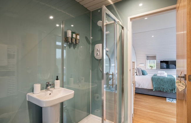 Sustainable Pod on Old Chalford Farm - Foto 45