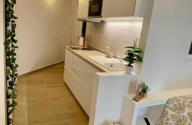 Apartment inside the wave studio B - Foto 12