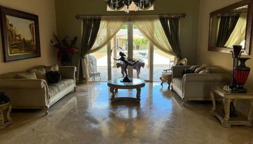 Miami Mansion for Groups Sleeps 12 - Foto 5