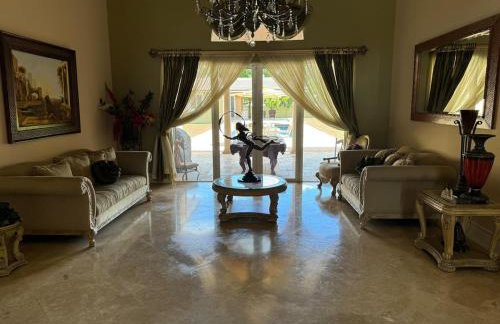 Miami Mansion for Groups Sleeps 12 - Foto 5