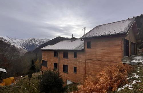 Ax 3 Domaines - Le Chalet Totis - Foto 19