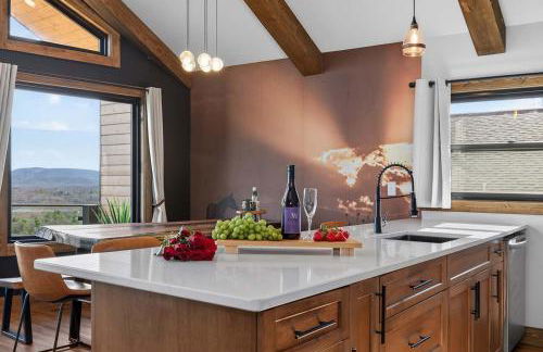 Golden Dawn at Saluda Mountain Retreats - Photo 8