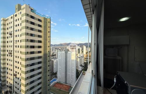 Apartamento completo no Luxemburgo - Raja Flat #504 - Foto 23