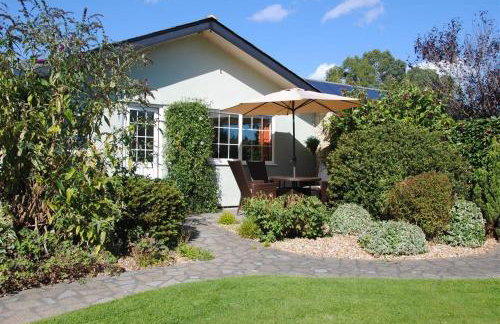 Avocet at Leigh Cottages - Foto 1