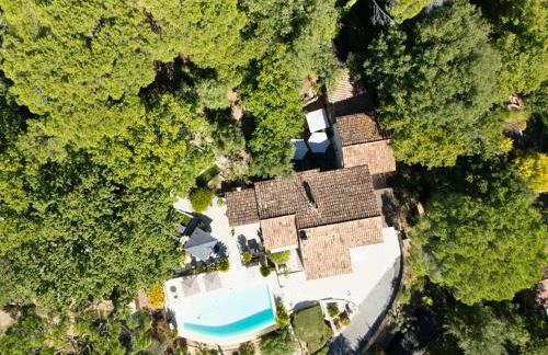 Les Lodges de Saint Cassien - Foto 16