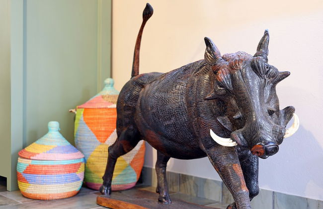 Grace of Africa - Photo 8