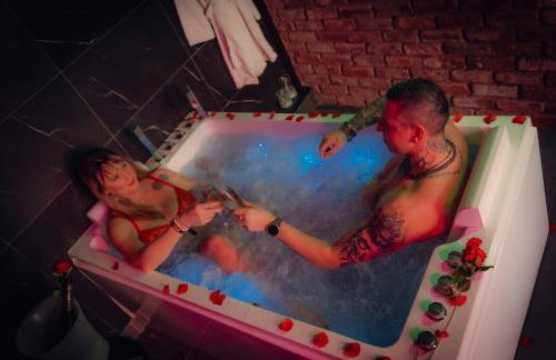 La Maison Coquine - Foto 1