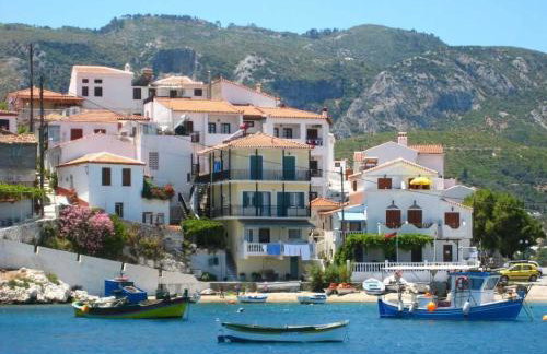 Achinos Apartments - Foto 6