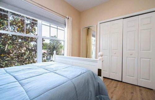 Stunning 5Bd Single Family Home with Pool Close to Disney 7420 - Foto 46