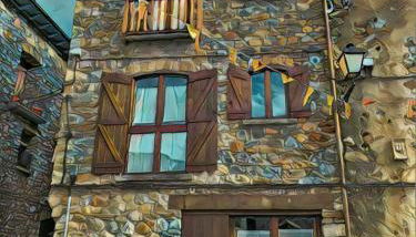 Casa Rural " El Retiro" - Foto 5