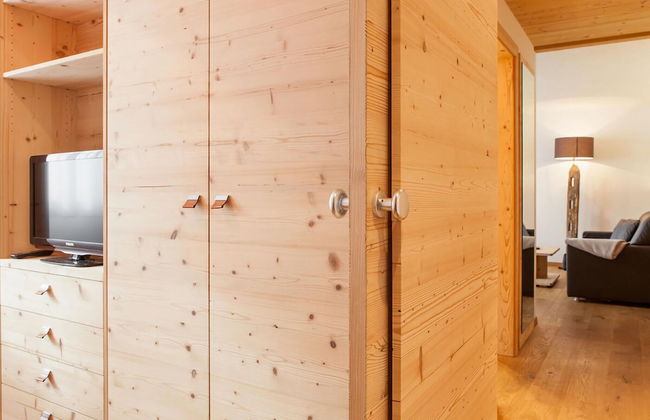 Sittnerhof Agriturismo - Apartment Goethe - Foto 2