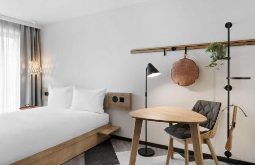 Stay KooooK Munich City - NEW OPENING - Foto 15