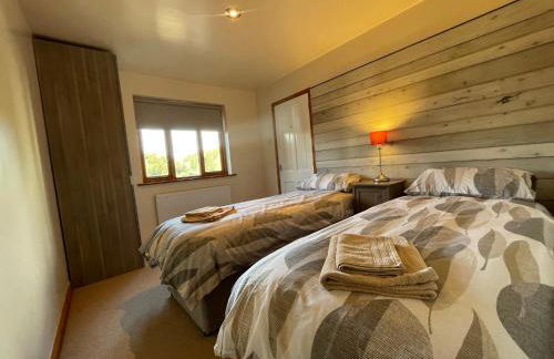 Oakridge St Mellion free golf, spa, pool & gym at nearby St Mellion club - Photo 36