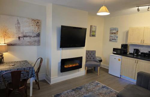 Cute Cottage in Historic Port Carlisle 12miles from M6 - Foto 6