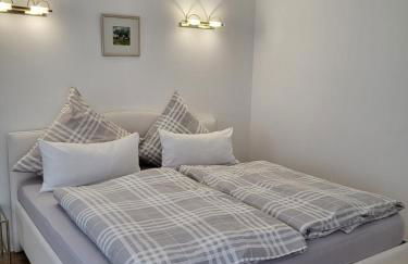 Ferienwohnung Am Staufen - Foto 7