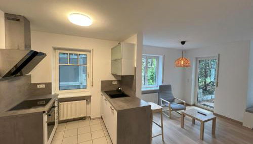 Apartment nahe Kliniken - Foto 2