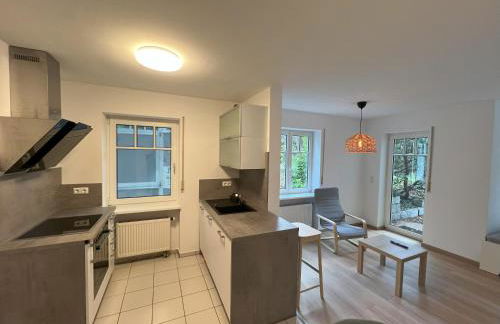 Apartment nahe Kliniken - Foto 2