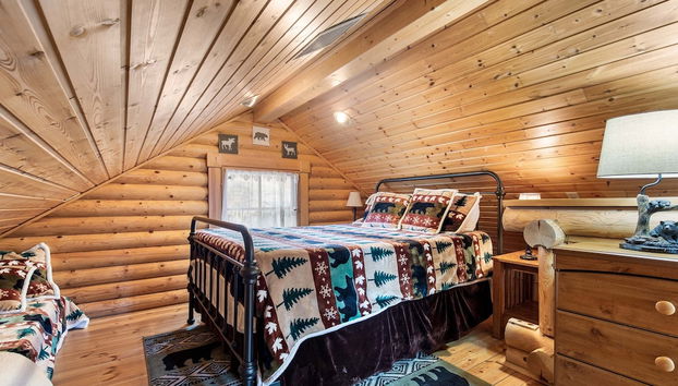 Hibernation Station - Foto 4, Habitación