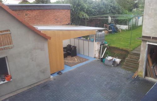 Kleines Apartement zwischen Ega und Messe Erfurt - Photo 11