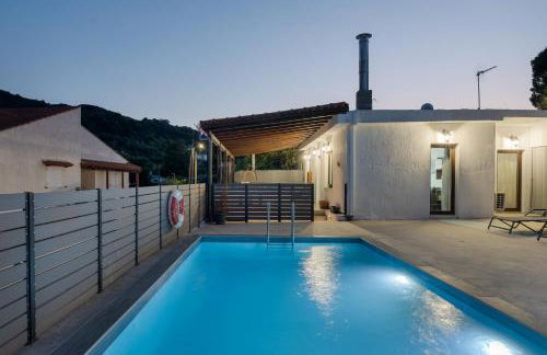 Villa Foteini Gerakari Mountain Resort - Photo 24