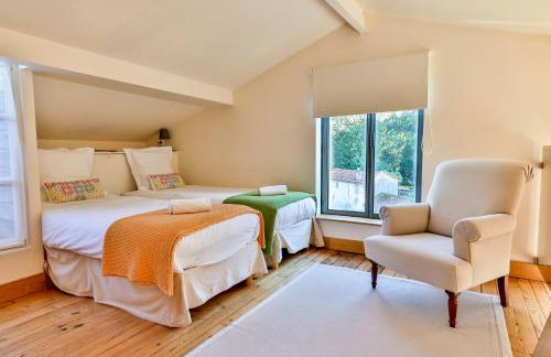 QUAI 3 loft moderne et lumineux les pieds dans l'eau - Foto 36