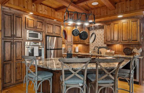 Valhalla on Bass Lake - Foto 7