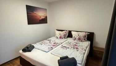 Ferienwohnung mit Pool und Sauna - Medebach - Foto 3