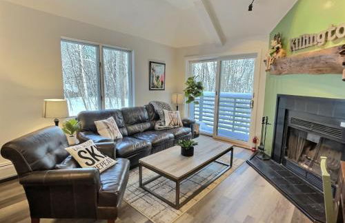 FirBear- AC, Pool, Hot Tub, Sauna, Tennis, Gym - Foto 12