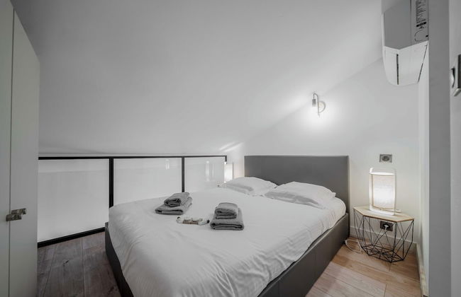 Charming Apartment 100m From the Old Port - Foto 3