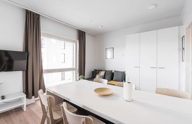 Hiisi Homes Turku Fatabuurinkatu - Foto 39