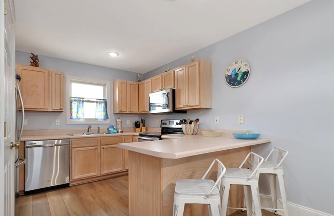 Barrier Dunes 268 - 101 Cape Blessed by Pristine Properties Vacation Rentals - Foto 22