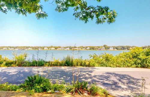 A Slice of Heaven in Falmouth - Foto 24