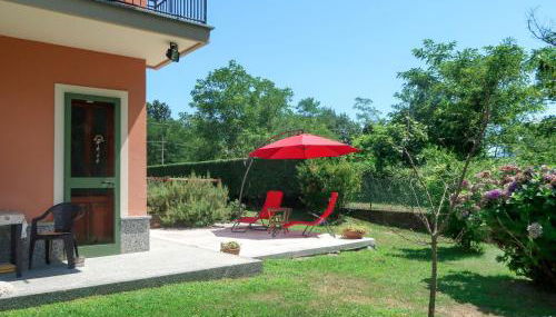 Apartment casa dei fiori by Interhome - Foto 2