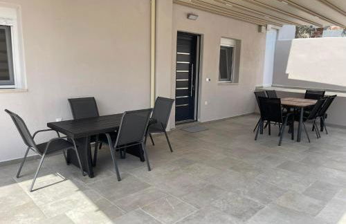 Andrea's luxury apartments in Nea Fokaia - Foto 11