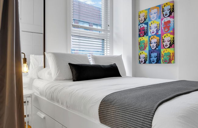 Liv MTL - Main - Foto 24