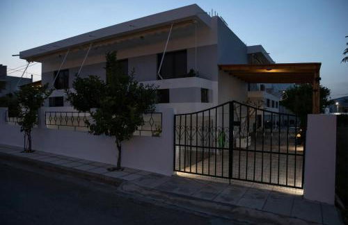 Iliana's House - Foto 45