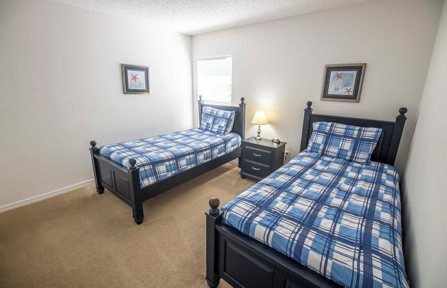 Nick's Southern Dunes Vacation Home - Foto 5