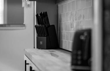 Unique BOHO Ohio City Loft Apt - Foto 30
