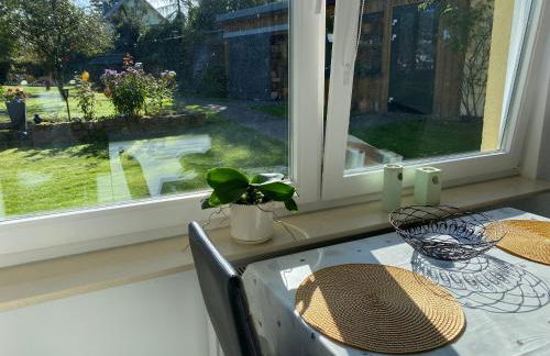 Ferien-Monteurwohnung in idylischer Lage - Foto 8