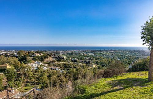Golf Valley 3BR with Sea Views 184 sqm - Foto 62