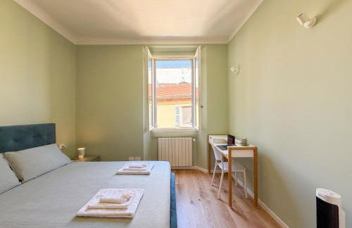 Porta Romana, Fermata Tram sotto casa, WiFi veloce - Foto 8