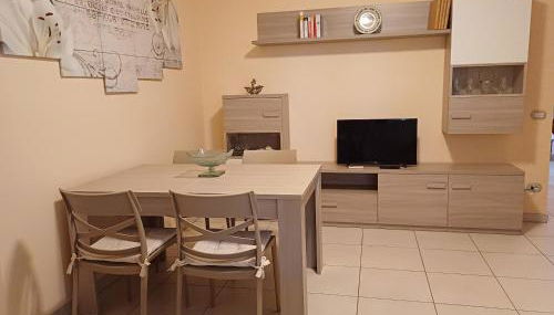Appartamento b&b Villa Aroma - Foto 2