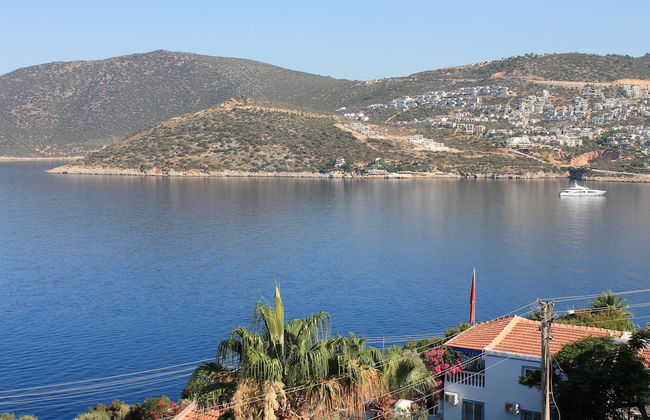 Kışla Villas - Foto 68