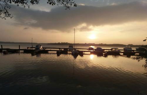 Wald- und Seeblick Camp Zislow - Foto 10