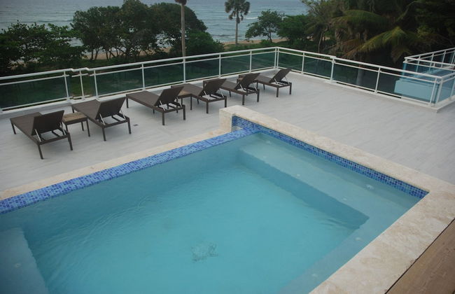 E&J Beach Condos - Foto 32