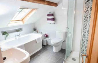 Luxury Studio Apartment - Town Centre - Foto 3