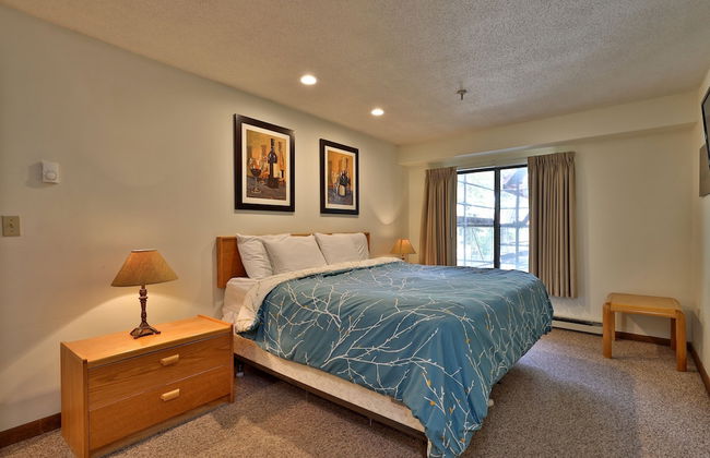 Mountain Green Resort by Killington VR - 1 Bedrooms - Foto 25