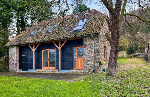 Walnut Cottage Barn - Foto 1