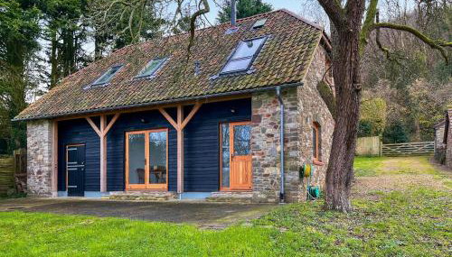 Walnut Cottage Barn - Foto 1